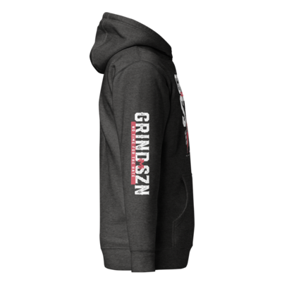 Grind szn unisex hoodie
