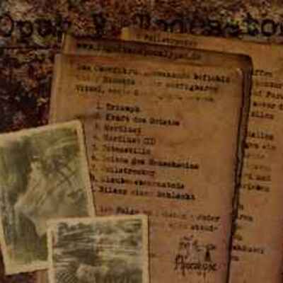 Svarog"  opvs v, todestos"  cd - Thumbnail 1