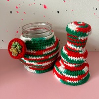 Christmas maple fun set  - Thumbnail 2