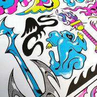 Flash Sheet - Thumbnail 5