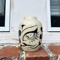 Handmade Ceramic Vases - Thumbnail 3