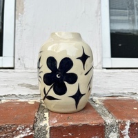 Handmade Ceramic Vases - Thumbnail 4