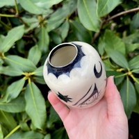 Handmade Ceramic Vases - Thumbnail 5