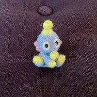 Sonic Keychains/Sculptures - Thumbnail 3