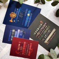 Old Book Spine Art Prints - Thumbnail 7