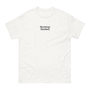 Free Shipping-STUDYING TEE-2