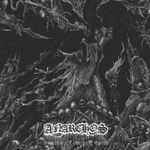 ANARCHOS"  Invocation of Moribund Spirits"  CD
