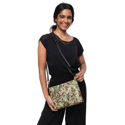 Cranberries  crossbody bag