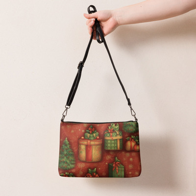 Presents Crossbody bag