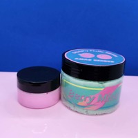 Berry Mint Slime - Thumbnail 3