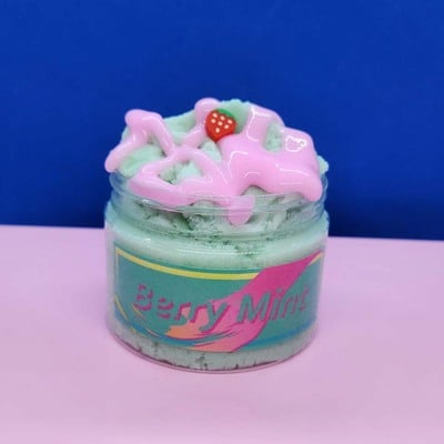 Berry mint slime - Thumbnail 3