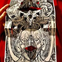 Negative Space: Spiky Spooky Slippery Slimy Scare Sampler - Thumbnail 5