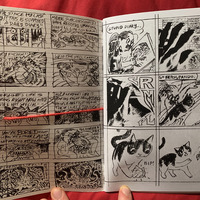 Negative Space: Spiky Spooky Slippery Slimy Scare Sampler - Thumbnail 2