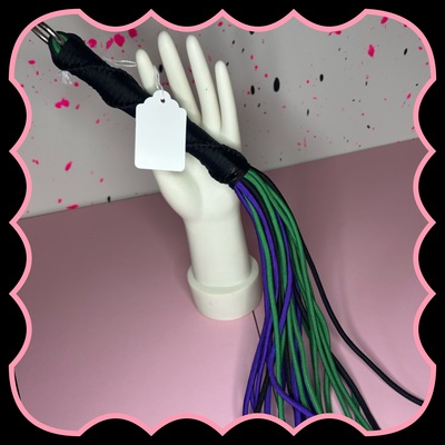 Ghoul flogger 