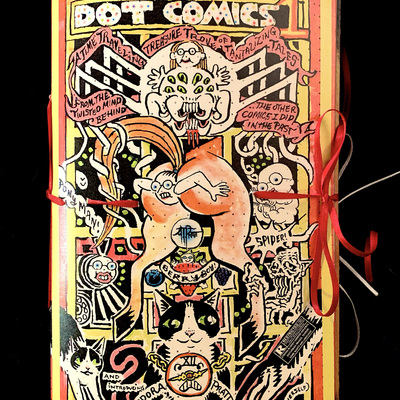 Dot comics #1
