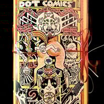Dot Comics #1