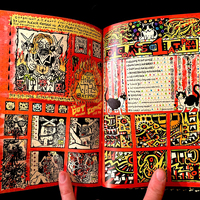 Dot Comics #1 - Thumbnail 1