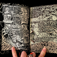 Dot Comics #1 - Thumbnail 2