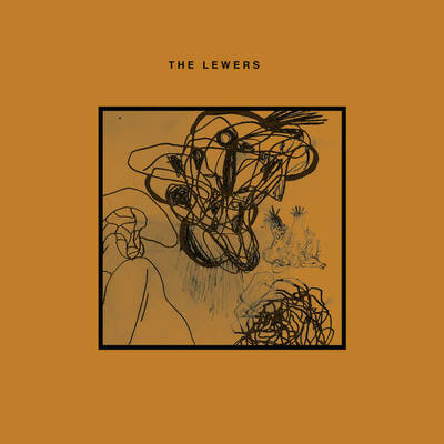 The Lewer's "518A" LP