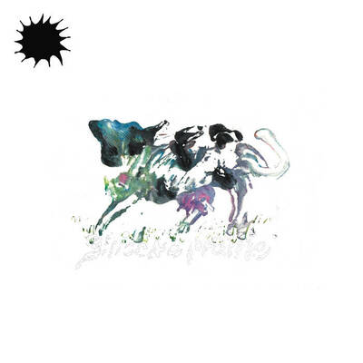 Silicon Prairie "Vol. II" LP