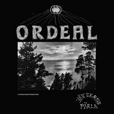 Ordeal "v​ä​tterns p​ä​rla" lp (sewer election) - Thumbnail 1
