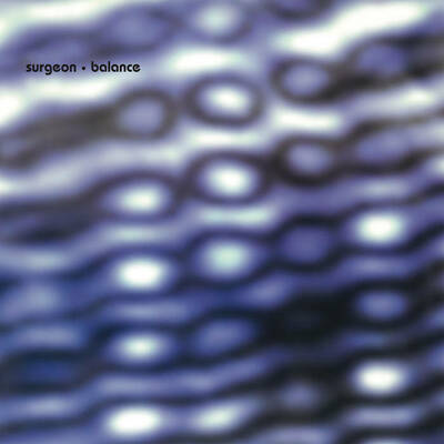 Surgeon "balance" 2xlp - Thumbnail 1