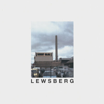 Lewsberg "lewsberg" (2018) lp - Thumbnail 2