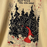 Fun Shirt - Thumbnail 1