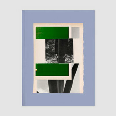 Enthusiasms issue #03 from efficient space (maxine funke, mikey young, troth, sonic boom + more) - Thumbnail 1