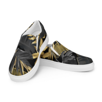 Junglist Slip Ons - Thumbnail 3