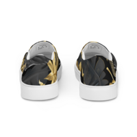 Junglist Slip Ons - Thumbnail 1