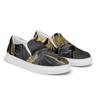 Junglist Slip Ons - Thumbnail 5