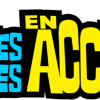 Set of 26 Ten Titans characters + logo - high quality vector images / Set de 26 personajes de Jovenes titanes  + logo imagenes vectoriales  - Thumbnail 1