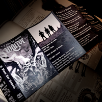 Warcoe - A Place For Demons - Thumbnail 2