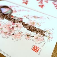 "MIYABORI" Illustration Book - Thumbnail 1