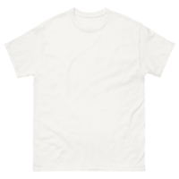 Free Shipping-WHOEVER BRINGS YOU THE MOST PEACE SHOULD GET THE MOST TIME TEE - Thumbnail 3