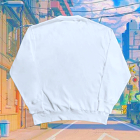 SAILOR MOON SWEATER V1 - Thumbnail 1