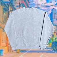 SAILOR MOON SWEATER V1 - Thumbnail 2