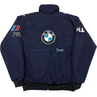 BMW COLORBLOCK F1 JACKET  - Thumbnail 1