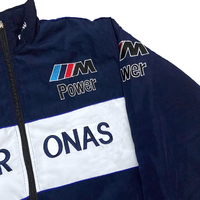 BMW COLORBLOCK F1 JACKET  - Thumbnail 3