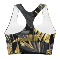 Junglist Bra Top - Thumbnail 1
