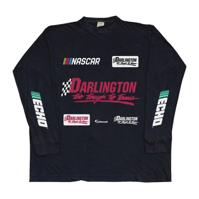 Darlington sweatshirt - Thumbnail 1