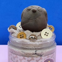 Sher lock Behbe Slimes - Thumbnail 2