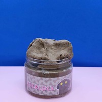 Sher lock Behbe Slimes - Thumbnail 3