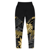 Junglist Leggings - Thumbnail 2