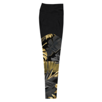 Junglist Leggings - Thumbnail 1
