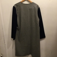 Keisuke Kanda unfinished coat - Thumbnail 4