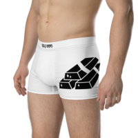 Bars Boxer Briefs - Thumbnail 6