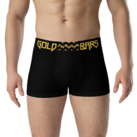 Golden Boxer Briefs - Thumbnail 6