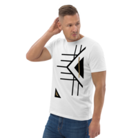 Street Style Organic Tee - Thumbnail 4